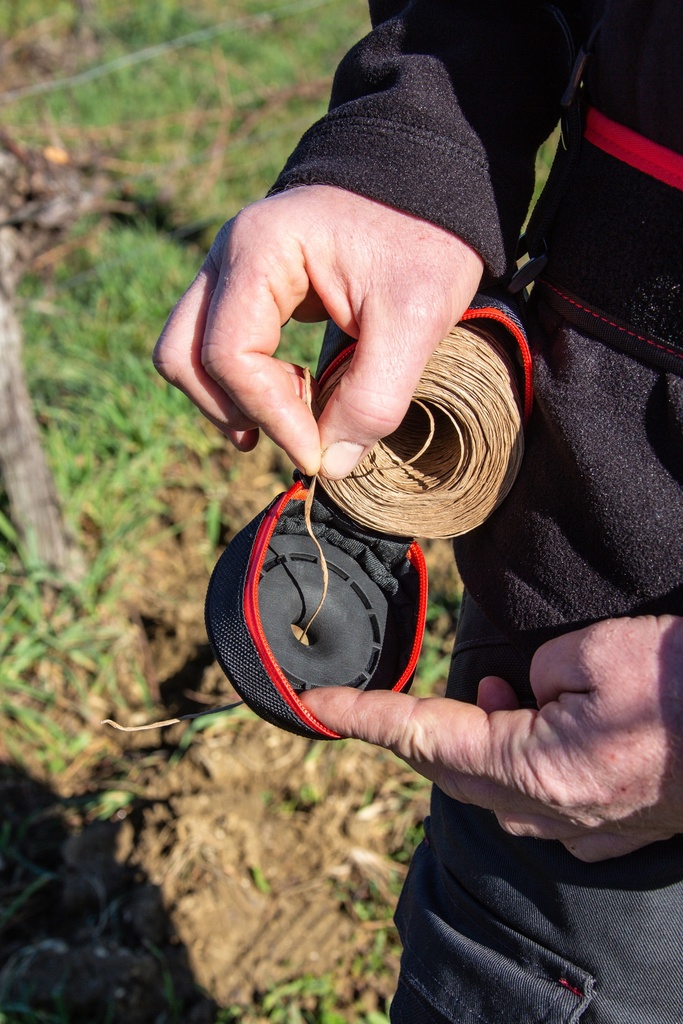 Carton de 20 bobines de fil 0.36mm