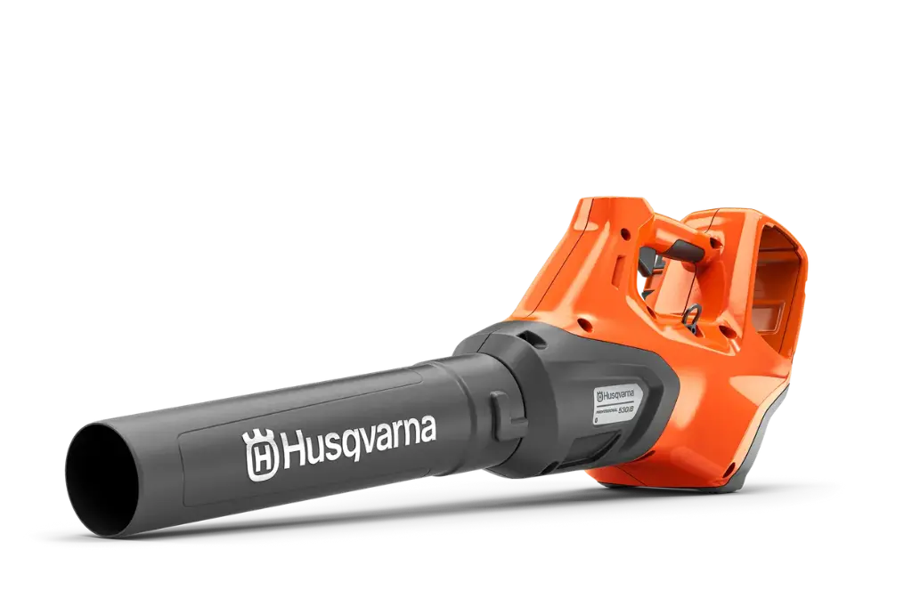 HUSQVARNA 530iBX - Location incl. 40-B330X et QC250