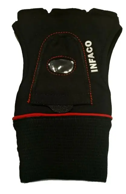 Mitaine de portage pour module DSES Contactless Taille 10