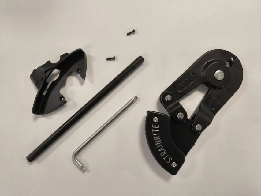 [KSERT3020] Kit de sertissage