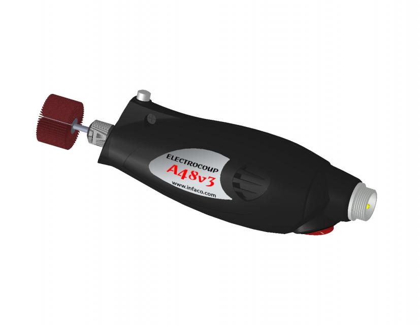 [A48V3] Affûteuse électrique 48V F3005/F3010/F3015/F3020