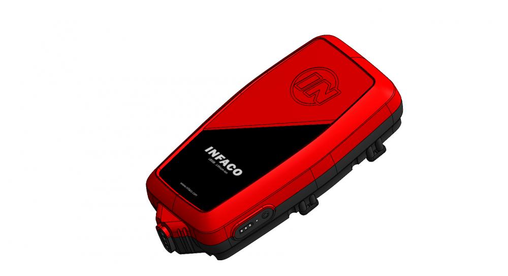 [L850B] Batterie lithium 800Wh