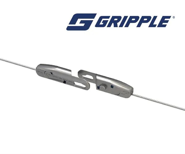 Gripple GP-Fix / 4 pièces