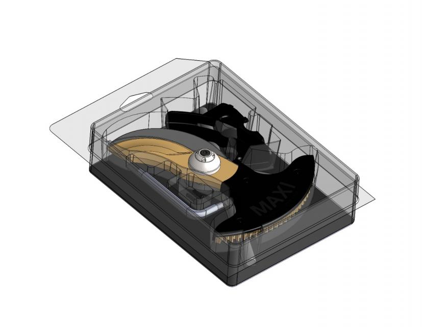 [KMA3020] Kit Maxi F3020