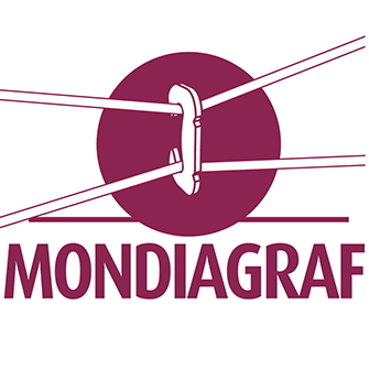 MONDIAGRAF 15mm - Seau 6000 pièces