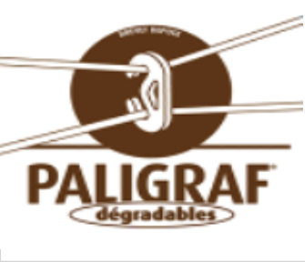 PALIGRAF 20mm - Carton 11.000 pièces