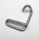 TENDEUR TENVIT DIAM. 6 MM + 1 CLÉ NOUVEAU MODELE, GALVA PAR 100 - Ancrest