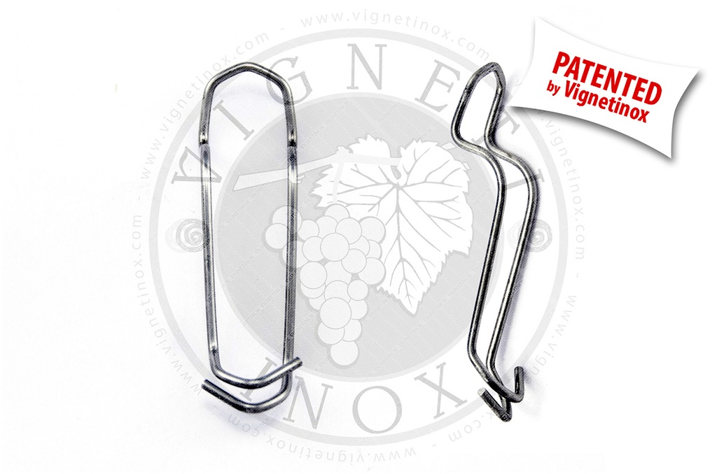 [200863] Livio zinc 6-10mm - 2000pcs