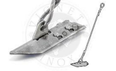 [202998] Amarre AVO 160 L1000x8