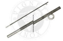 Barre d'enfoncement Amarre AVO