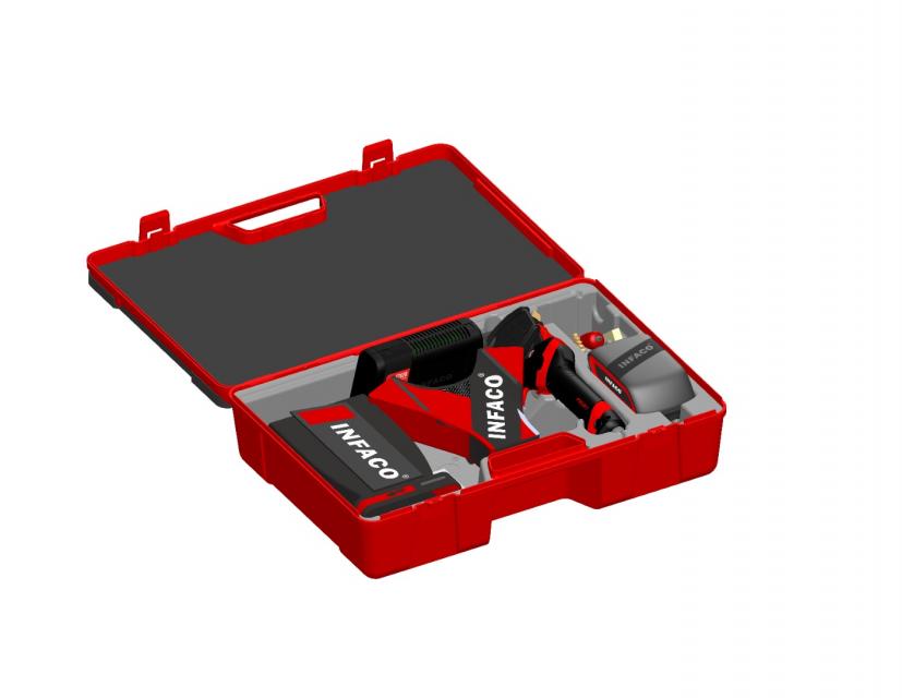INFACO F3020 MEDIUM | Dis Natura